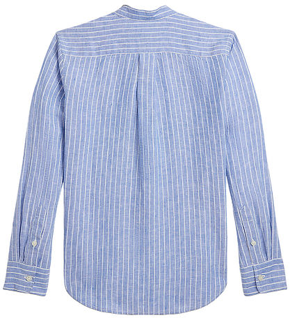 Polo Ralph Lauren Skjorte - Postboy - Blå