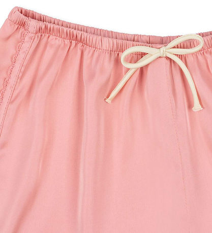Konges Sløjd Shorts - Sheeny - Peony