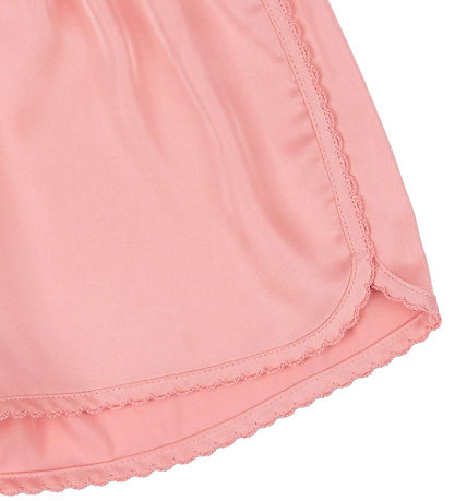 Konges Sløjd Shorts - Sheeny - Peony