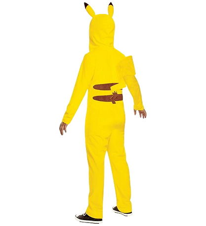 Disguise Udklædning - Pikachu