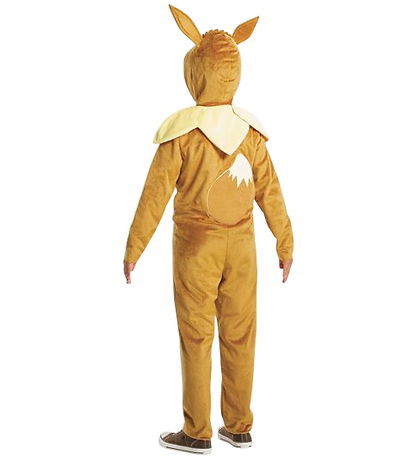 Disguise Udklædning - Eevee