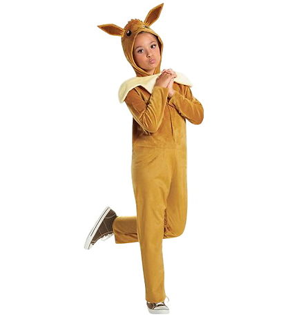 Disguise Udklædning - Eevee