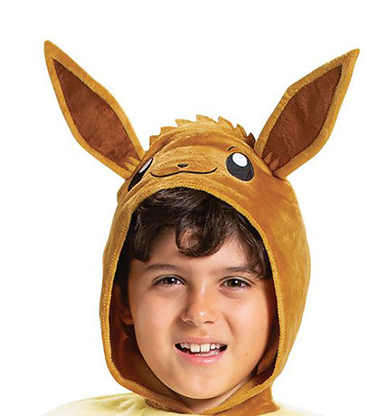 Disguise Udklædning - Eevee