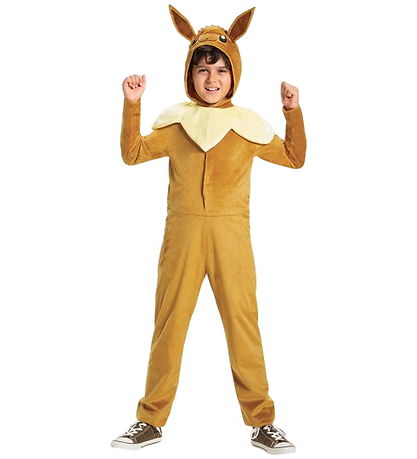 Disguise Udklædning - Eevee