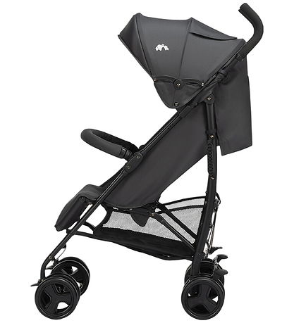 Bebeconfort Klapvogn - Dusk Mineral - Graphite