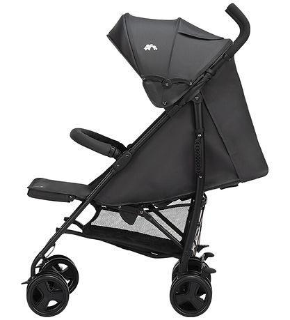 Bebeconfort Klapvogn - Dusk Mineral - Graphite
