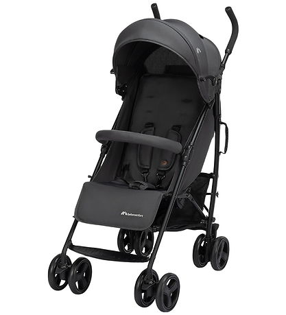 Bebeconfort Klapvogn - Dusk Mineral - Graphite