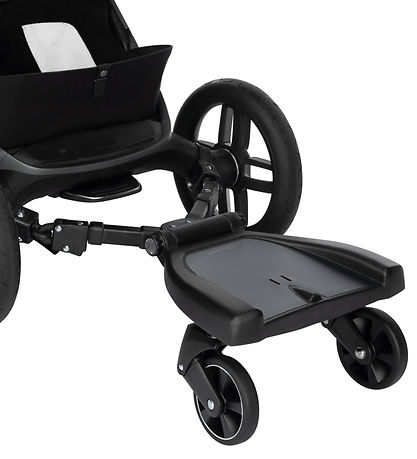 Maxi-Cosi Hop-On Board Til Barnevogne & Klapvogne - Sort