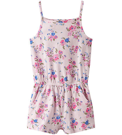 Name It Sommerdragt - NmfVigga - Ballerina/Bouquet