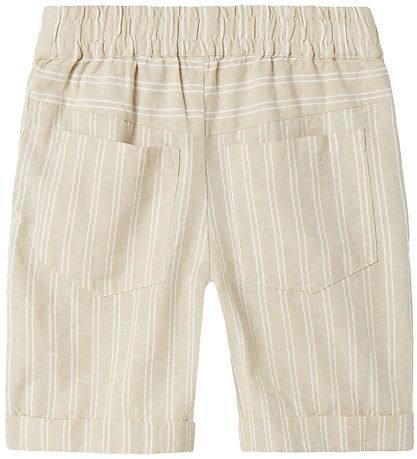 Name It Shorts - NkmHalom - Peyote