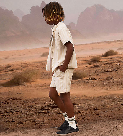 Name It Shorts - NkmHalom - Peyote