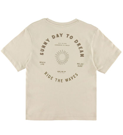 Name It T-shirt - NkmJanti - Peyote