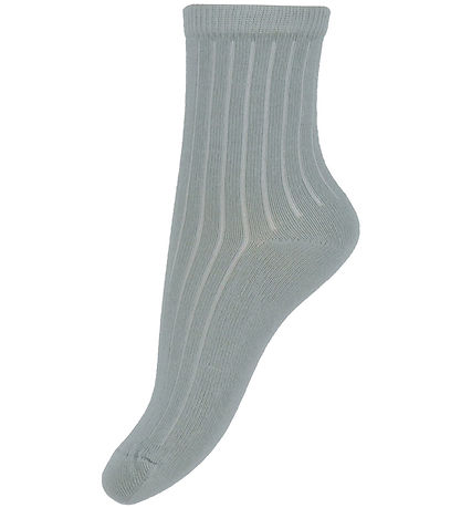 Name It Strømper - 3-Pak - NMMHuberts - Peyote/Slate Gray/Walnut