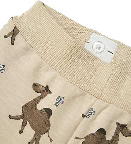 Name It Sweatpants - NmmJano - Peyote