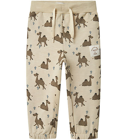 Name It Sweatpants - NmmJano - Peyote