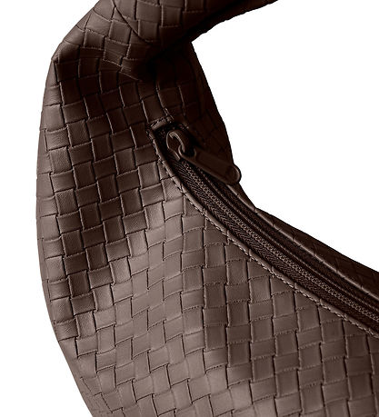 LMTD Taske - NlfKalea - Chocolate Brown