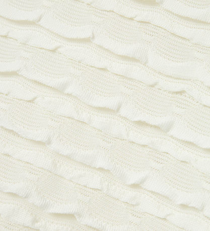 LMTD Bluse - NlfFraja - White Alyssum