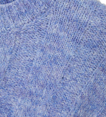 LMTD Bluse - Strik - NlfBride - Easter Egg/NO. 8040