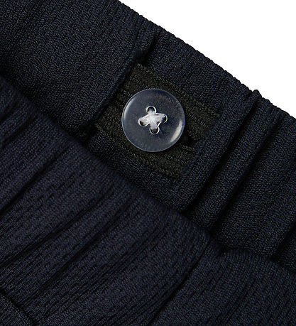 Name It Shorts - NmmManak - Navy Blazer