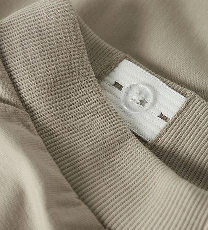 Name It Sweatshorts - NmmJame - Pure Cashmere