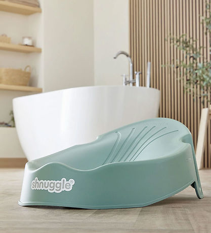 SHNUGGLE Badestøtte - Noos - Eucalyptus