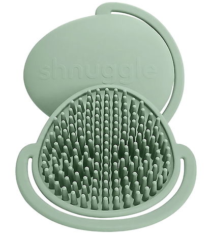 SHNUGGLE Badebørste - Noos - Eucalyptus