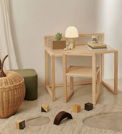 ferm Living Stol - Little Architect - Ash