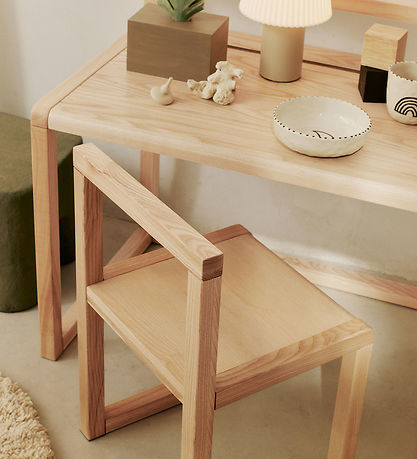 ferm Living Stol - Little Architect - Ash