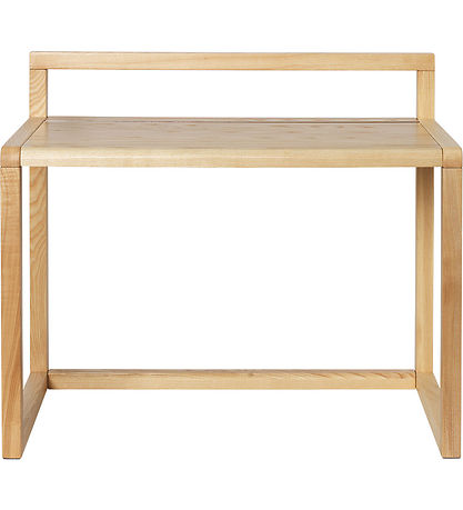 Ferm Living Bord - Little Architect - Ash