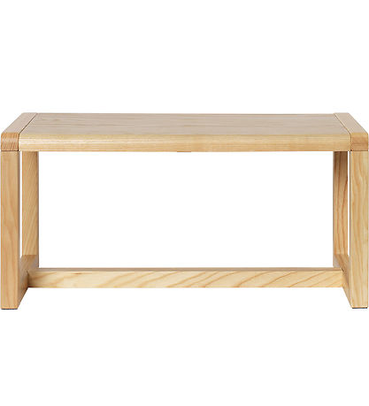 Ferm Living Bænk - Little Architect - Ash