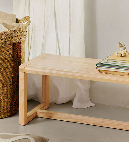 Ferm Living Bænk - Little Architect - Ash