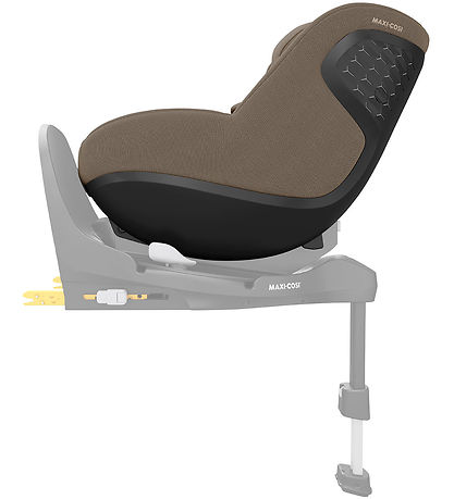 Maxi-Cosi Autostol - Pearl 360 Pro - Authentic Truffle