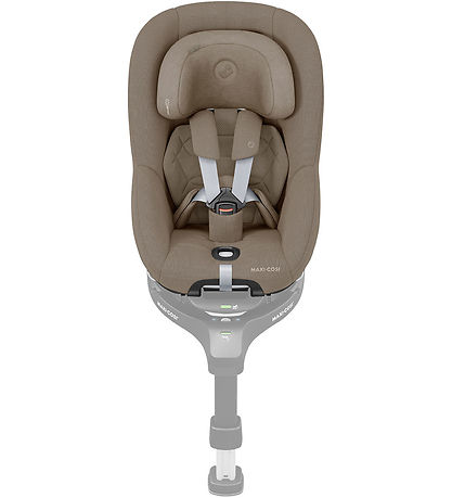 Maxi-Cosi Autostol - Pearl 360 Pro - Authentic Truffle
