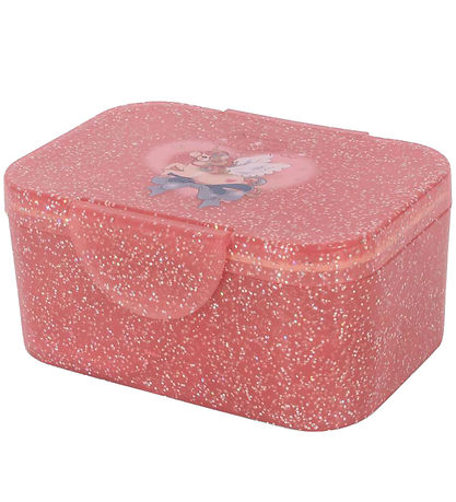 Konges Sløjd Madkasse - Glitter - Over The Rainbow