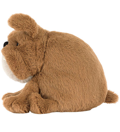 Jellycat Bamse - 23x16cm - Derreck Dog