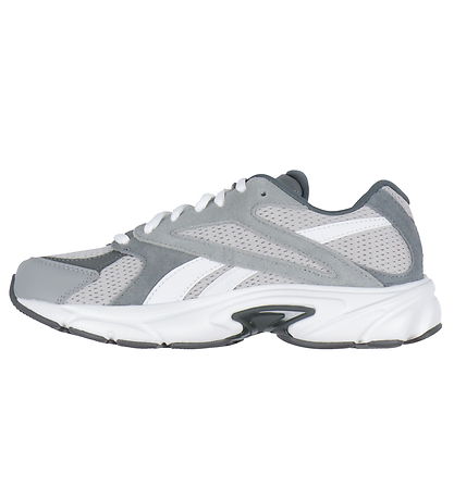 Reebok Sko - Road Prime - Mist Grey