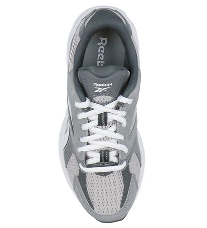 Reebok Sko - Road Prime - Mist Grey