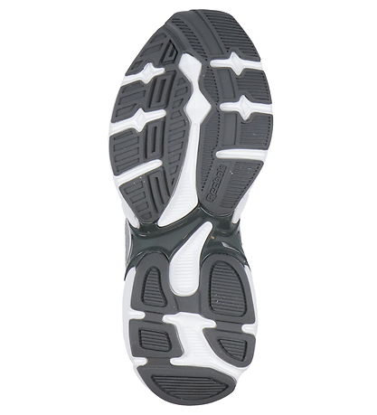 Reebok Sko - Road Prime - Mist Grey