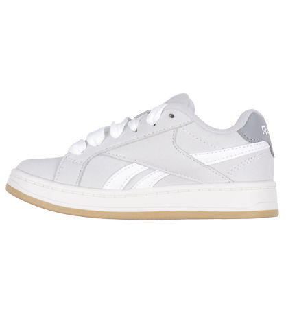 Reebok Sko - Retro Mega - Grå/Hvid