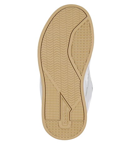 Reebok Sko - Retro Mega - Grå/Hvid