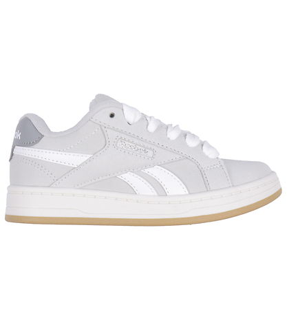 Reebok Sko - Retro Mega - Grå/Hvid