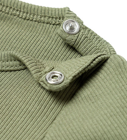 Name It Body k/æ - Rib - NbmJular - Slate Gray