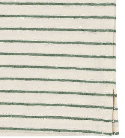 Konges Sløjd x Rosie H-W Polo - Gameon - Terra Stripe
