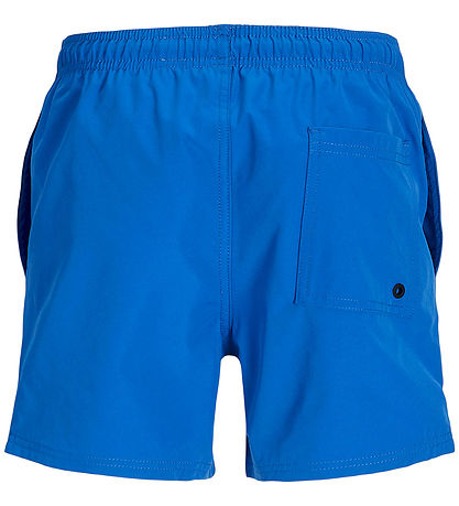 Jack & Jones Badeshorts - JpstMaui - Turkish Sea