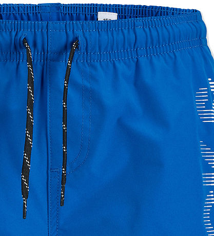 Jack & Jones Badeshorts - JpstMaui - Turkish Sea