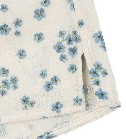 Konges Sløjd x Rosie H-W Shorts - Forget Me Not