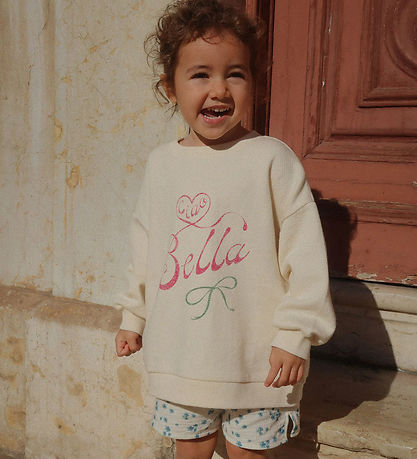 Konges Sløjd x Rosie H-W Shorts - Forget Me Not