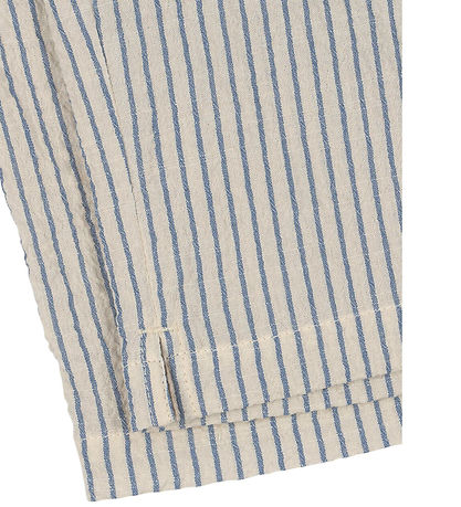 Konges Sløjd x Rosie H-W Bukser - Stripe Bluie