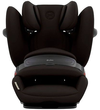 Cybex Autostol - Pallas G2 - Magic Black
