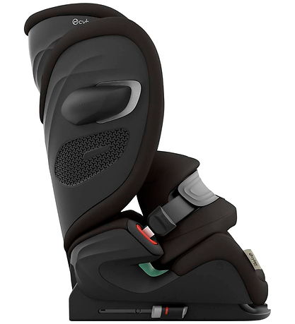 Cybex Autostol - Pallas G2 - Magic Black